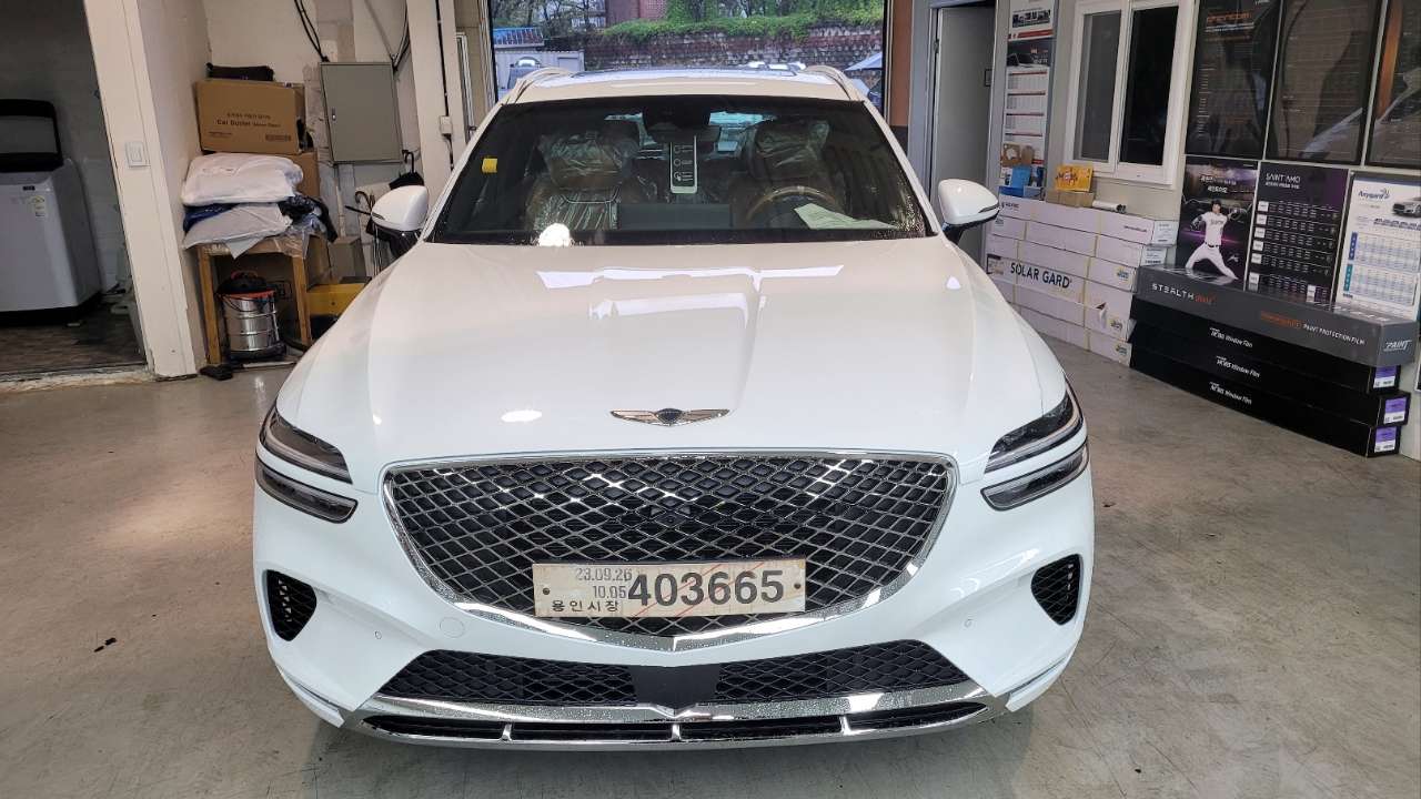 gv70 신차 구마 썸네일 이미지