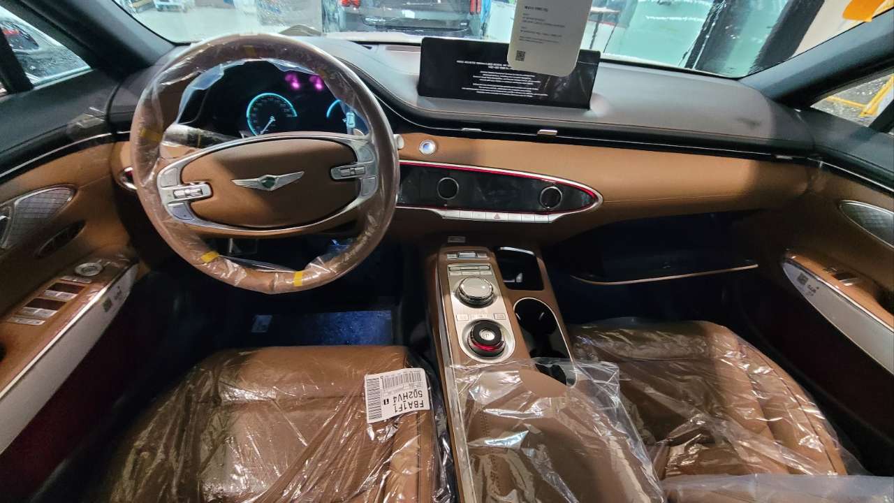 gv70 신차 구마 썸네일 이미지