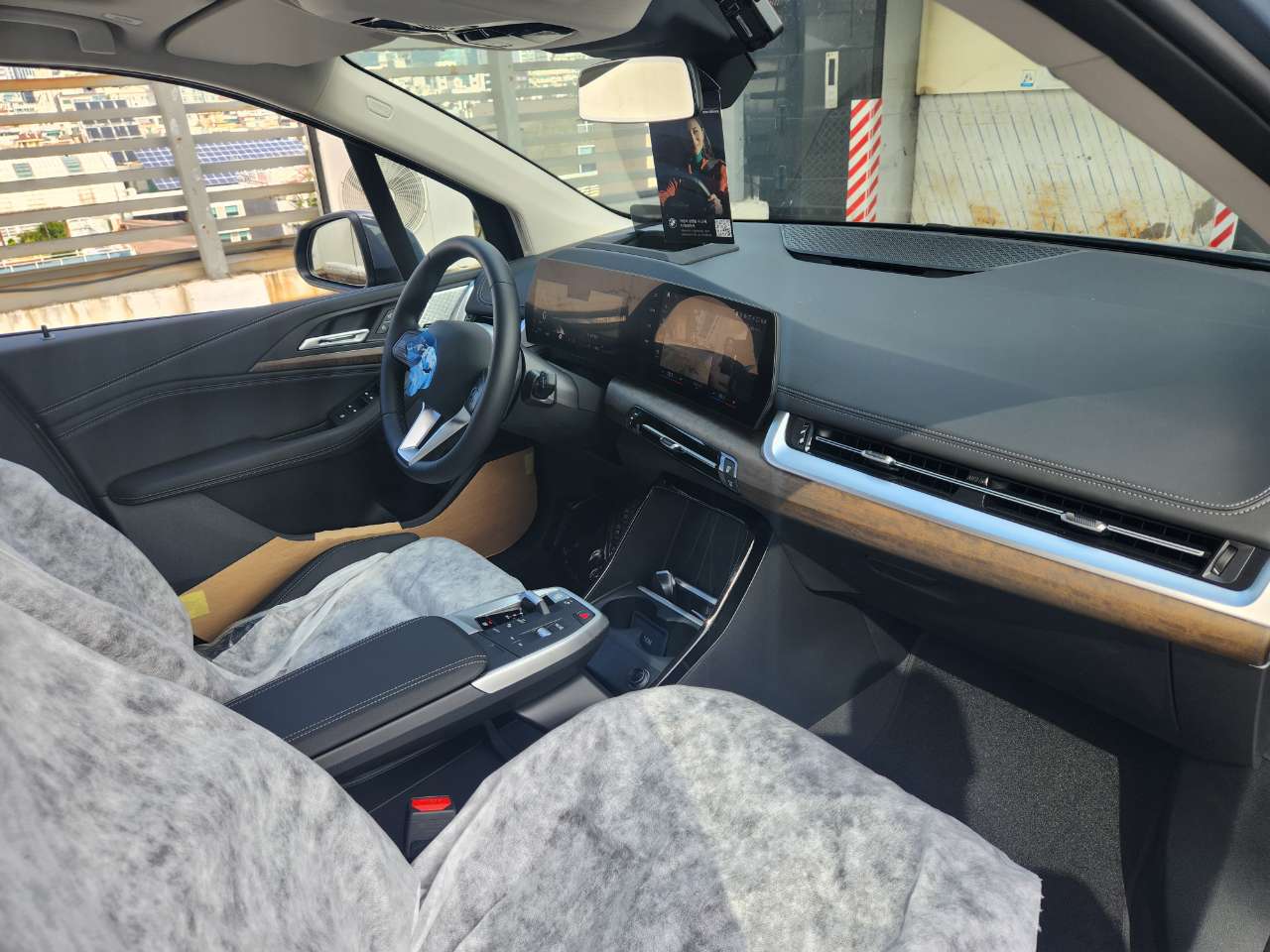 BMW 2시리즈 액티브 투어러 220i 럭셔리 P2 썸네일 이미지