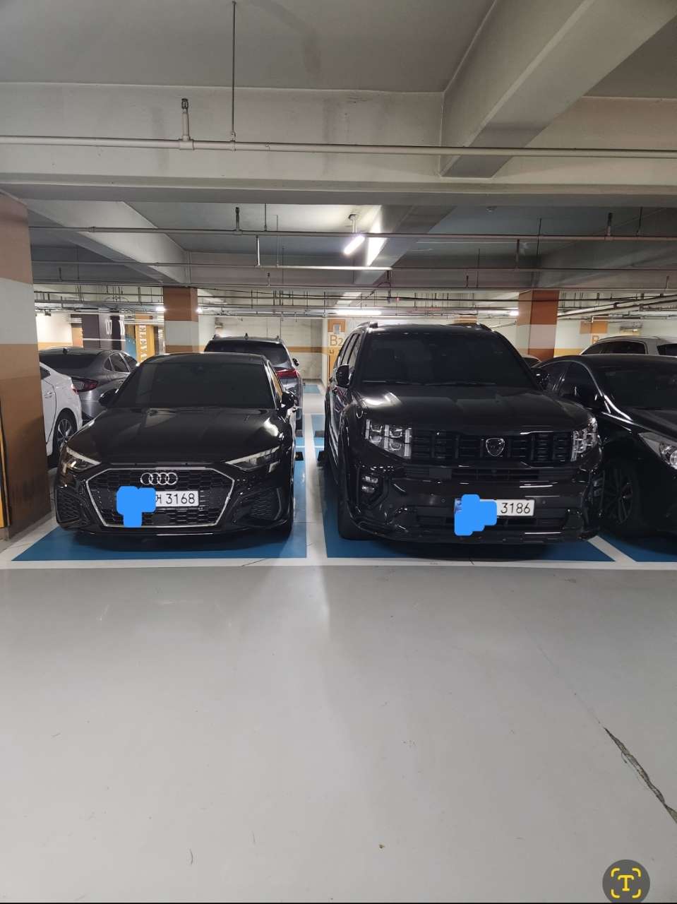 아우디 a3 썸네일 이미지