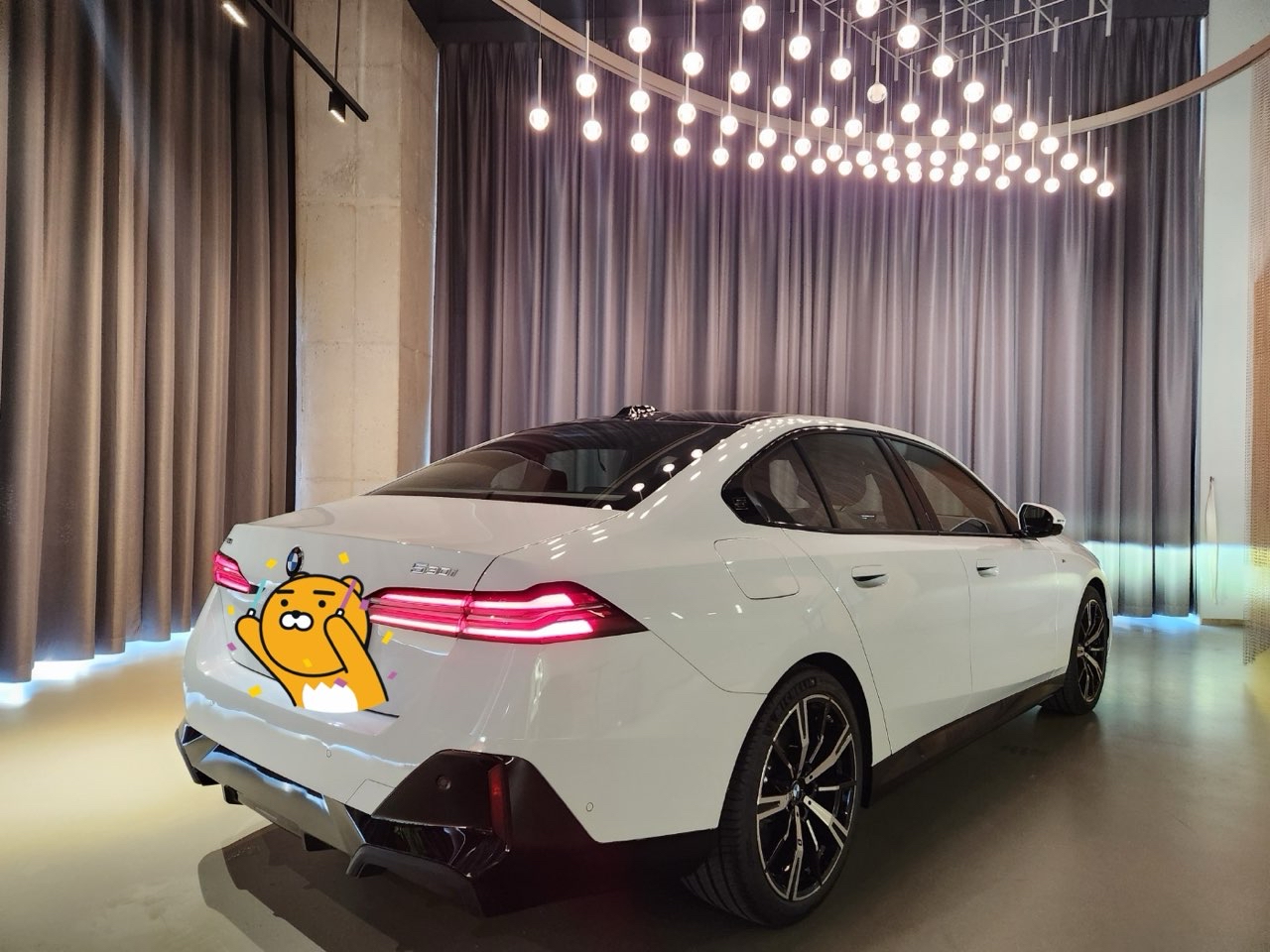 2024 G60 530i MSP 썸네일 이미지