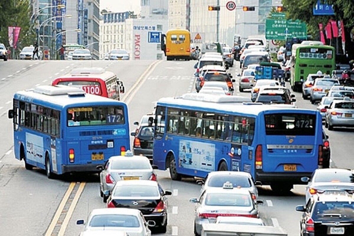 [투표] 운전중 가장 열받는 부류는?  썸네일