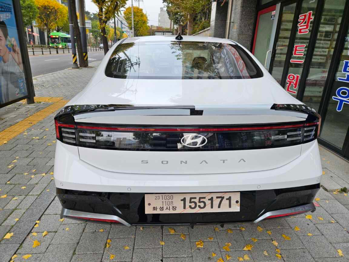 역시 새차는 좋다 ^^ 썸네일 이미지
