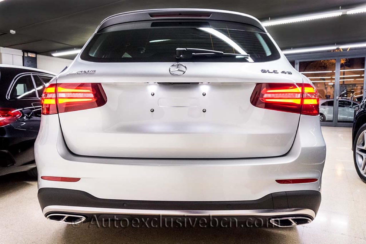 glc 43 amg 오너 선배님들 구매 고민중인데 조언.. 게시글 썸네일