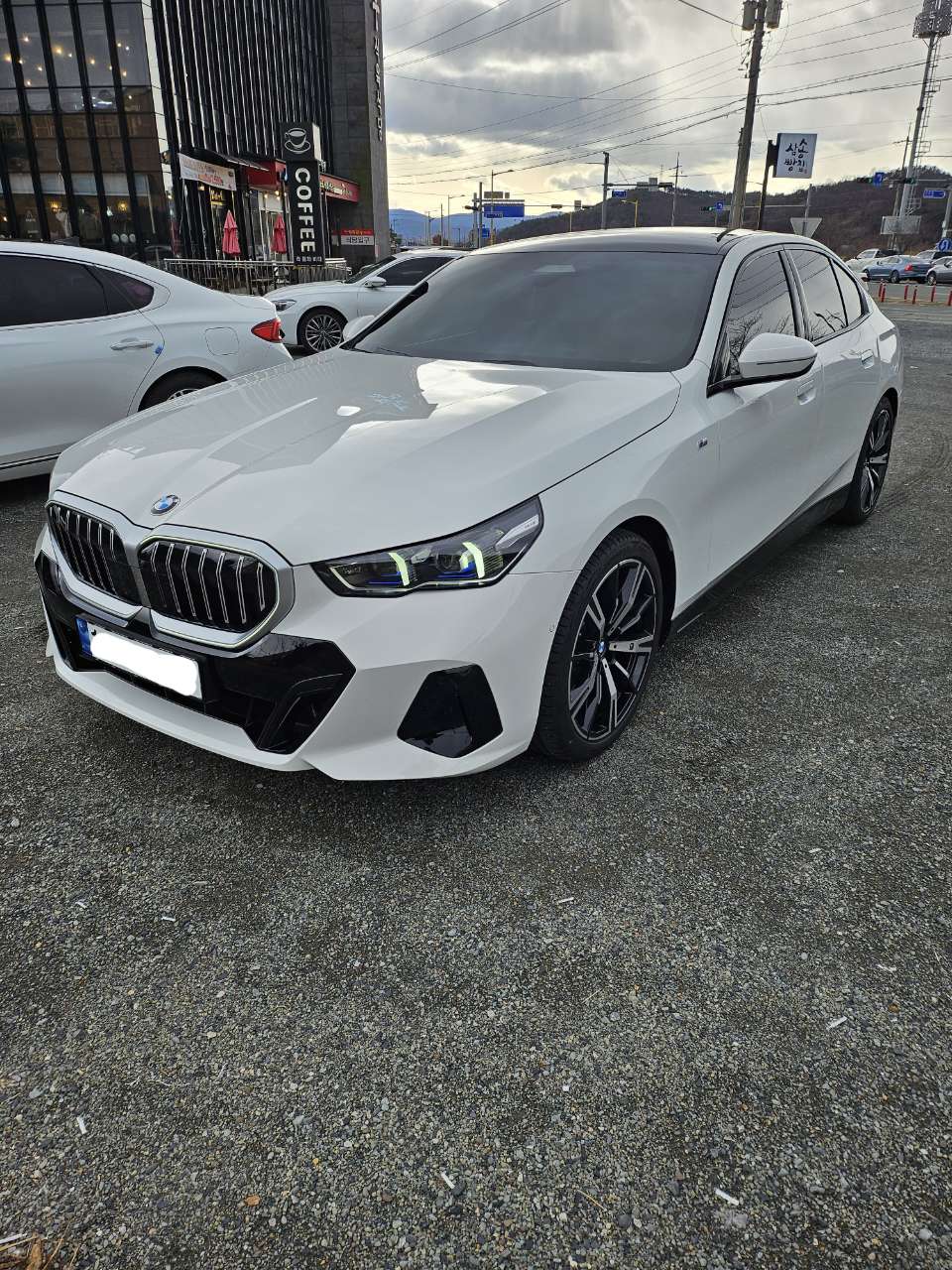 G60 530i Xd Mspt 썸네일 이미지