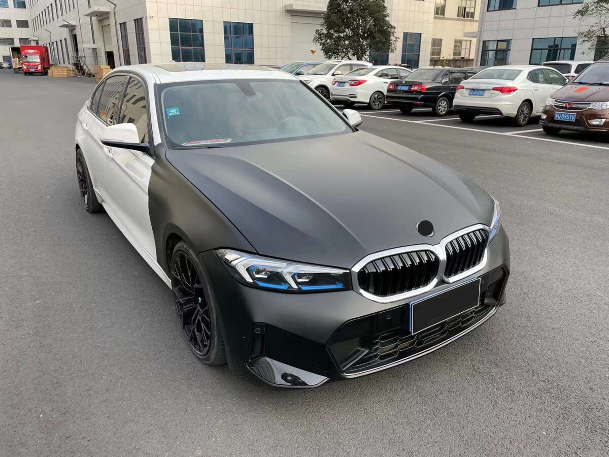 중국놈들 진짜 골때리네요 ㅋㅋㅋ (feat. BMW) 썸네일