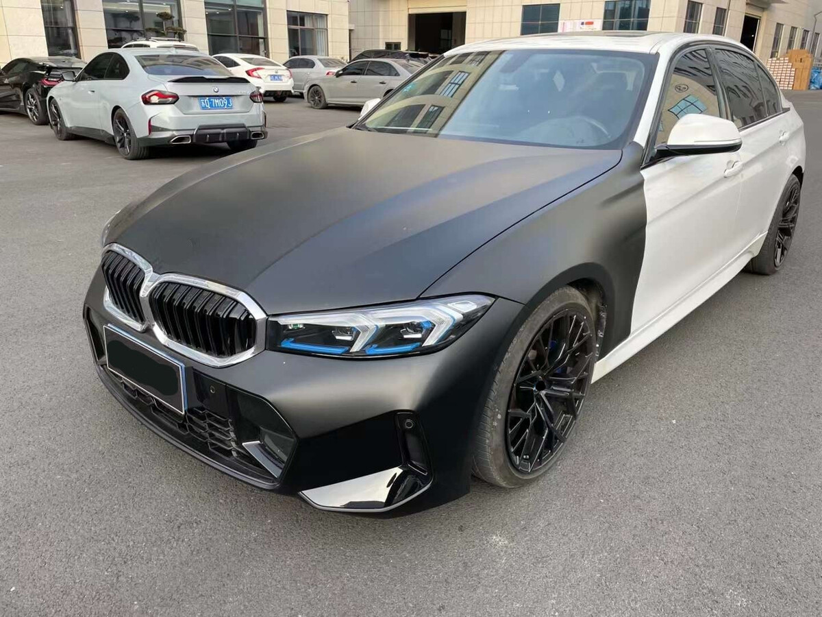 중국놈들 진짜 골때리네요 ㅋㅋㅋ (feat. BMW) 썸네일
