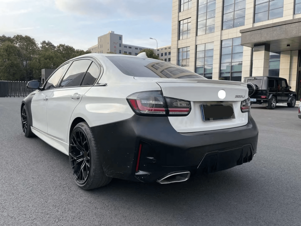 중국놈들 진짜 골때리네요 ㅋㅋㅋ (feat. BMW) 썸네일