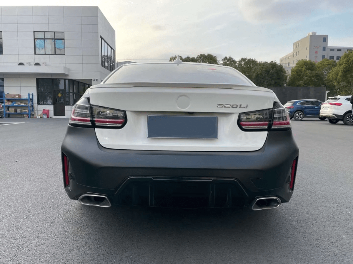 중국놈들 진짜 골때리네요 ㅋㅋㅋ (feat. BMW) 썸네일
