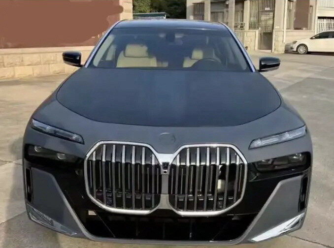 중국놈들 진짜 골때리네요 ㅋㅋㅋ (feat. BMW) 썸네일