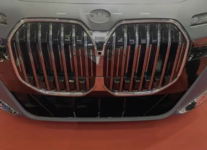 중국놈들 진짜 골때리네요 ㅋㅋㅋ (feat. BMW) 썸네일