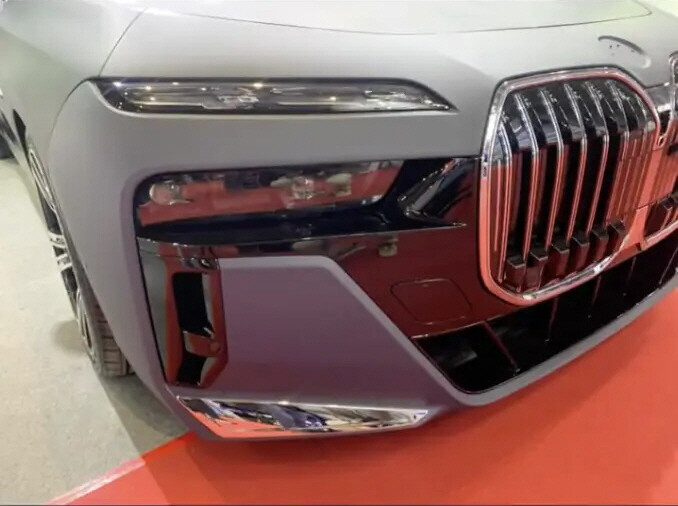중국놈들 진짜 골때리네요 ㅋㅋㅋ (feat. BMW) 썸네일