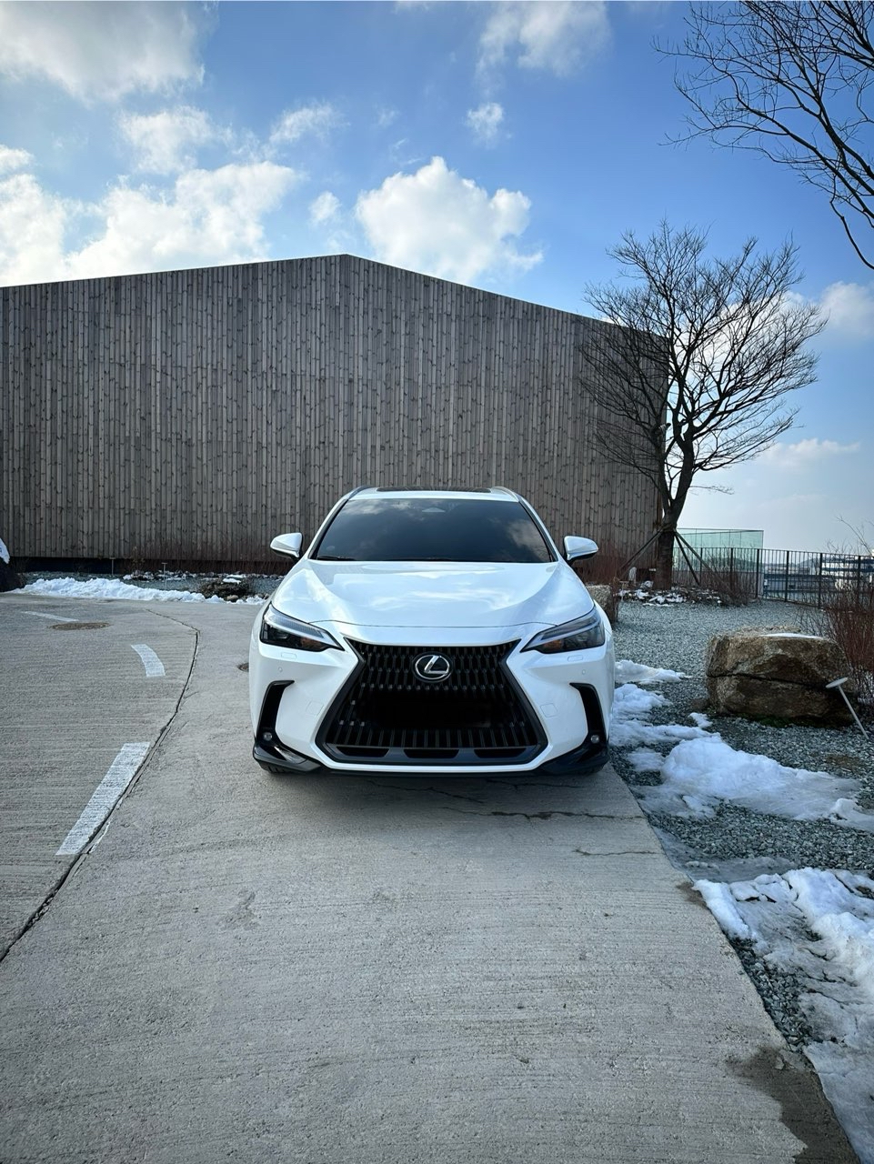 렉서스 NX 350h 프리미엄 썸네일 이미지
