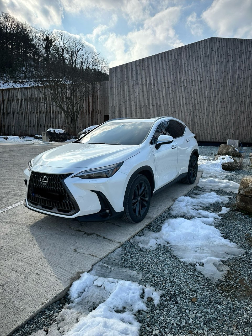 렉서스 NX 350h 프리미엄 썸네일 이미지