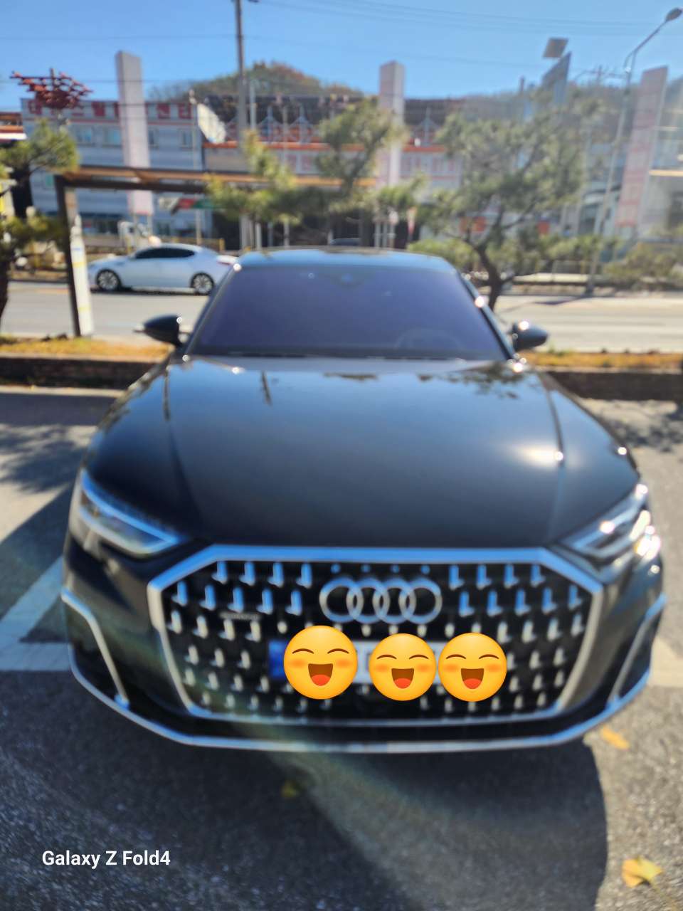 a8 l  60tfsi 게시글 썸네일