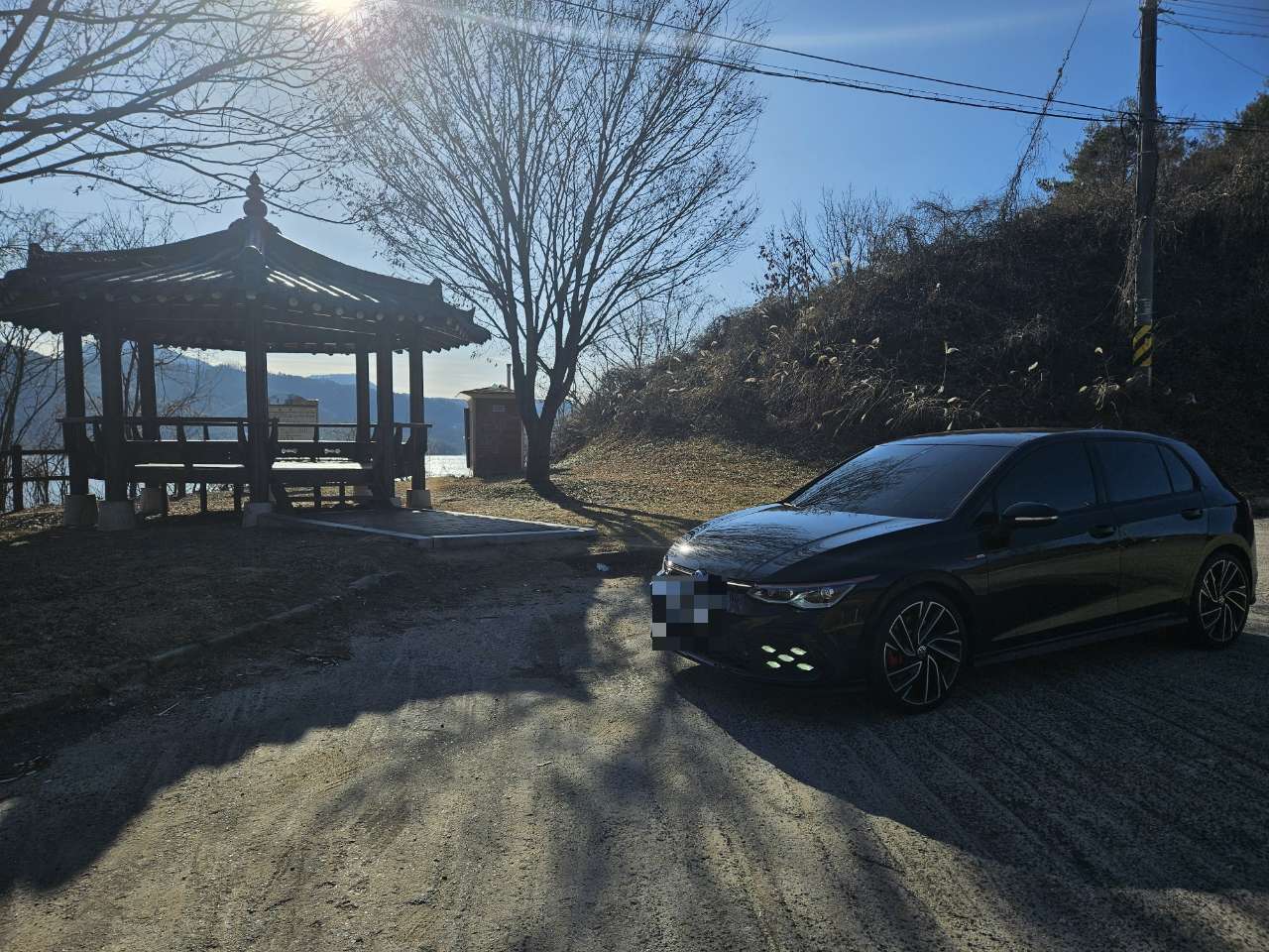 폭스바겐 골프 GTI  썸네일 이미지