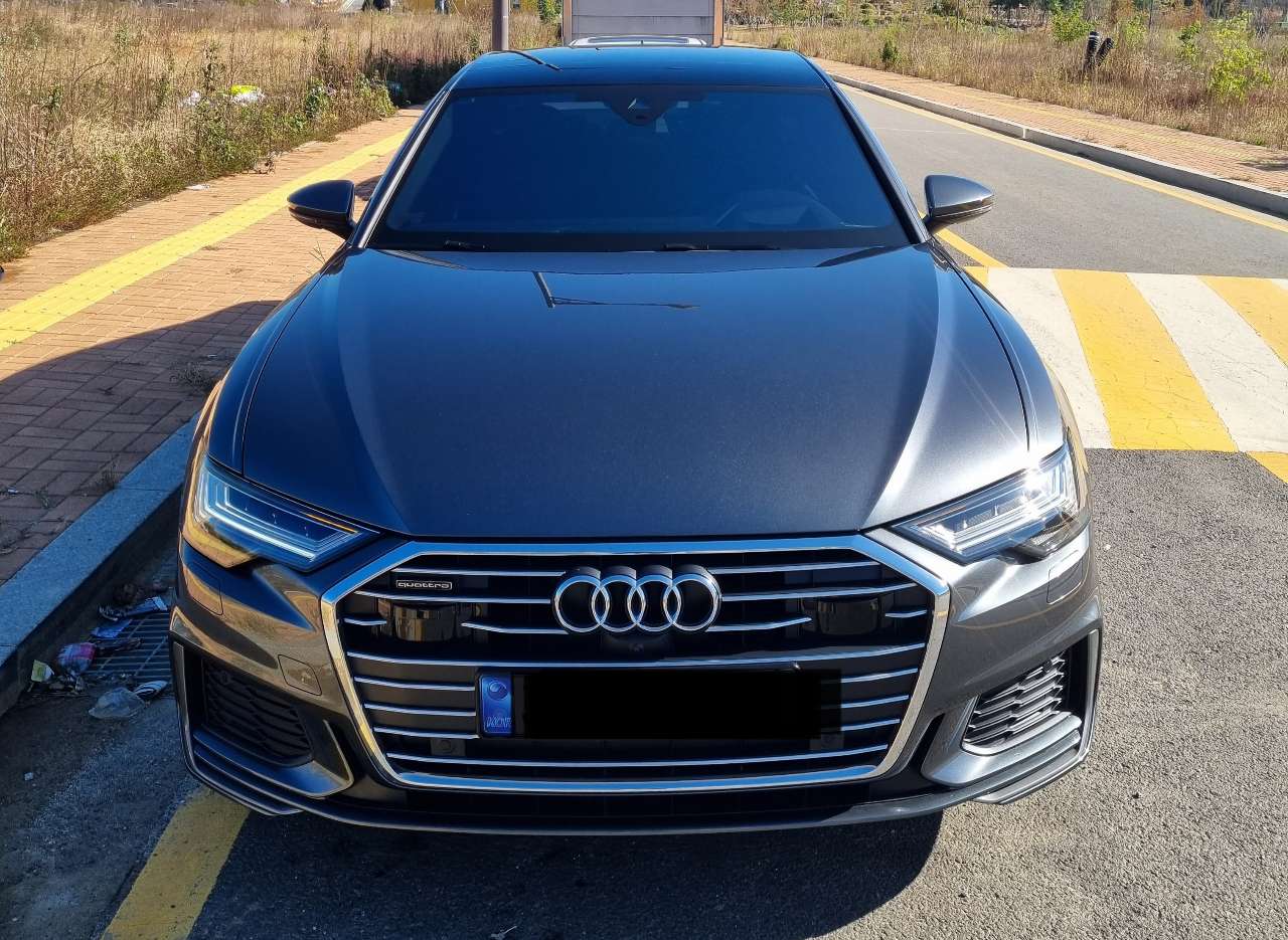 아우디 A6 45TFSI 콰트로 프리미엄 오너 리뷰 게시글 썸네일