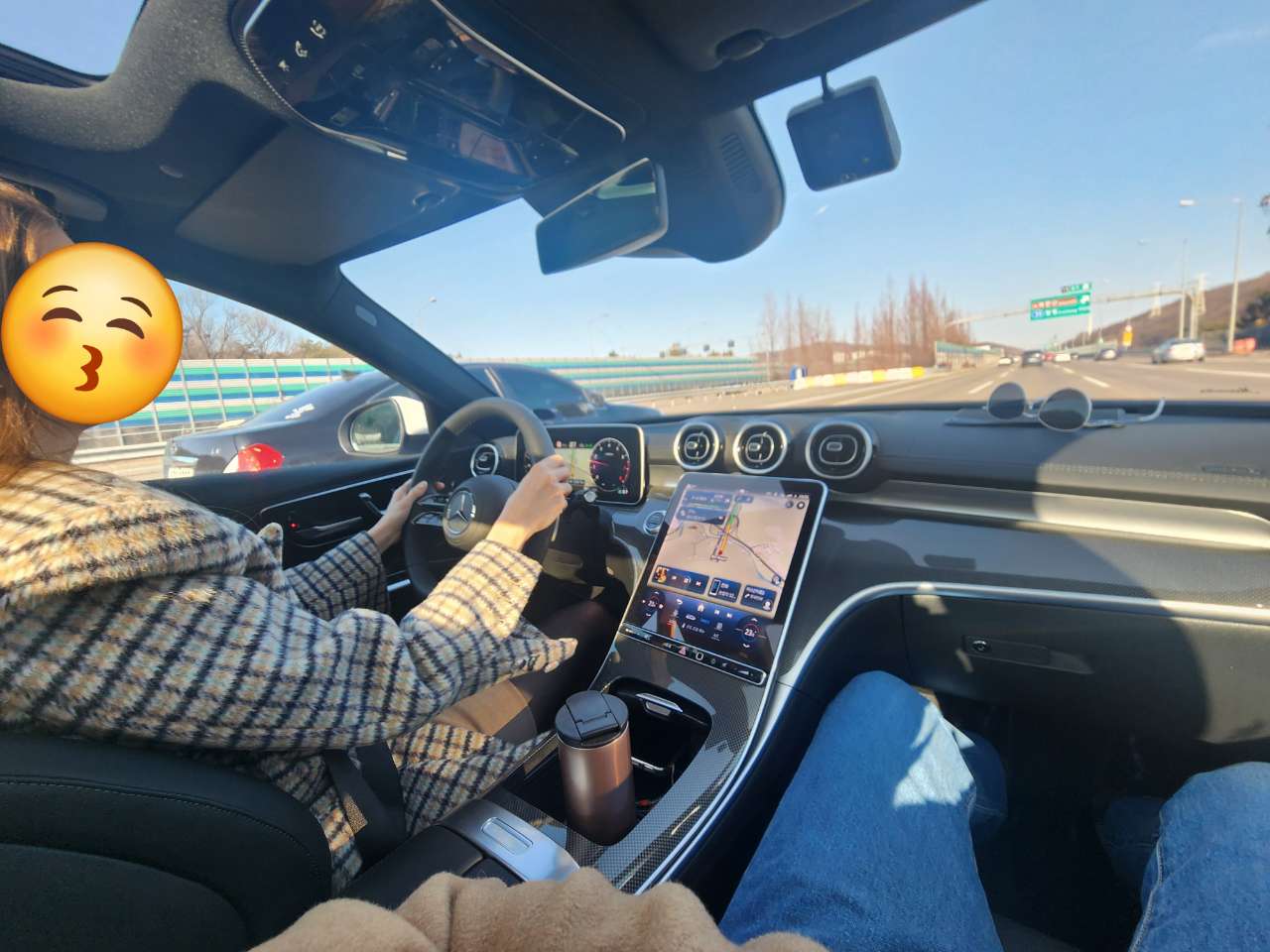 예쁜 c300 amg 게시글 썸네일
