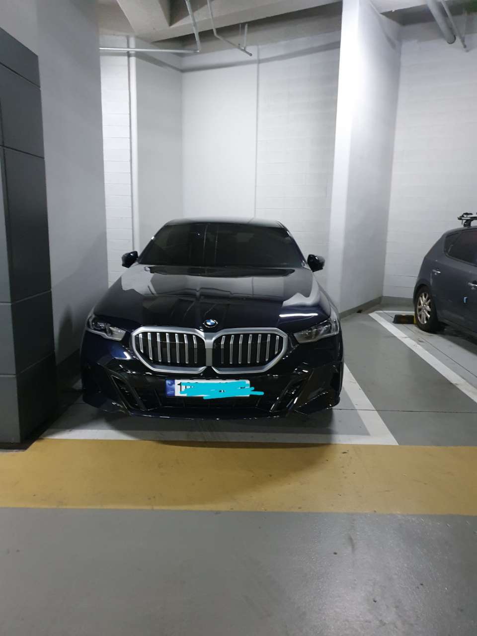 520i msp 출고 썸네일 이미지