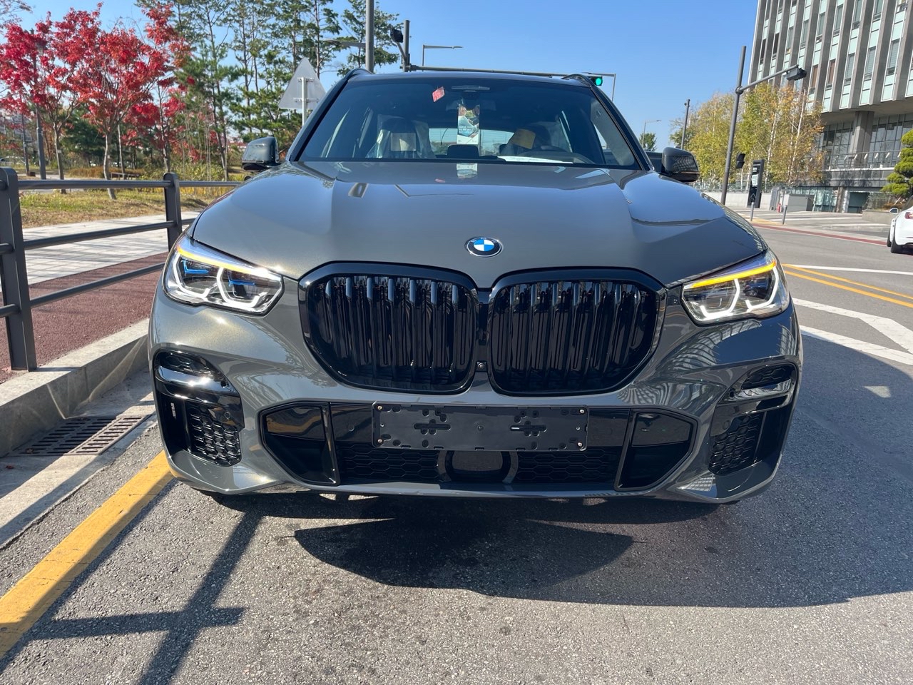 X5 40d 온라인 익스클루시브 게시글 썸네일