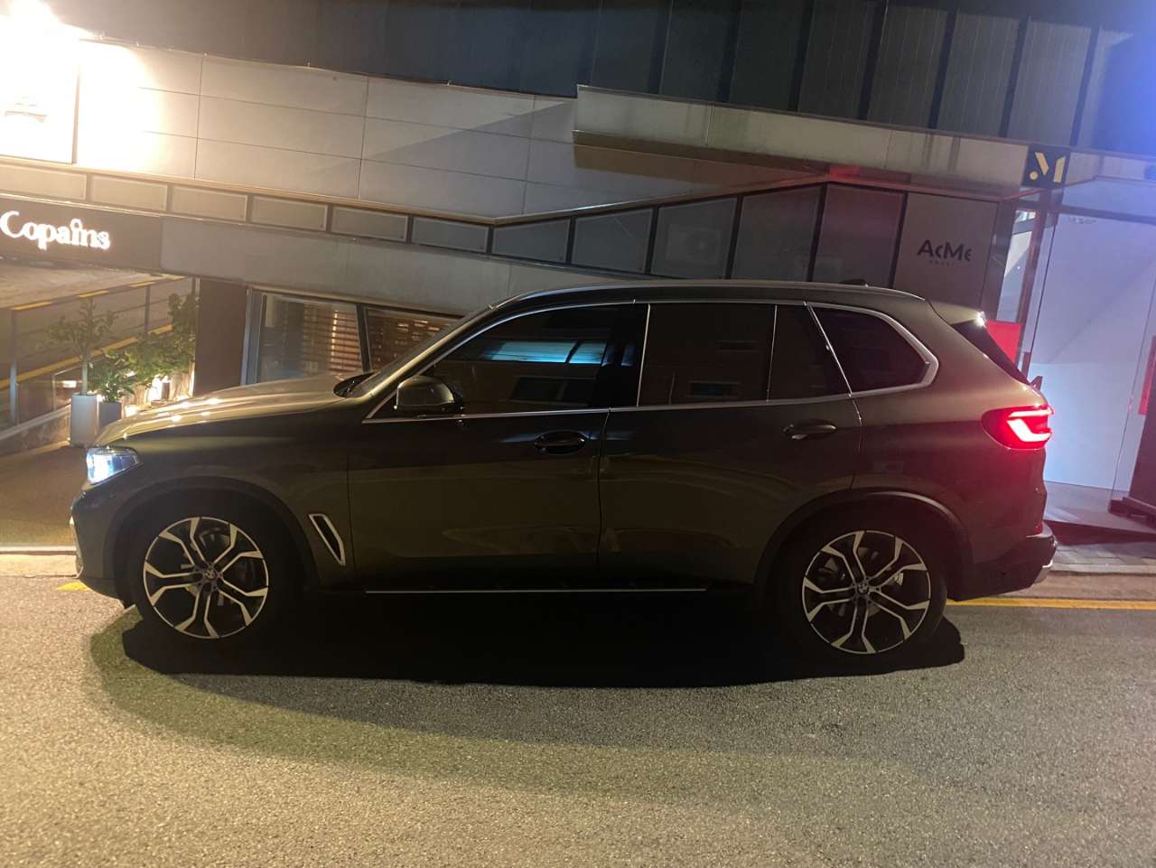 BMW X5 xDrive 30d Xline 7인승 P1 게시글 썸네일
