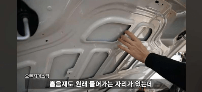 터보 832 형님의 골때리는 깡통 520i 리뷰  썸네일