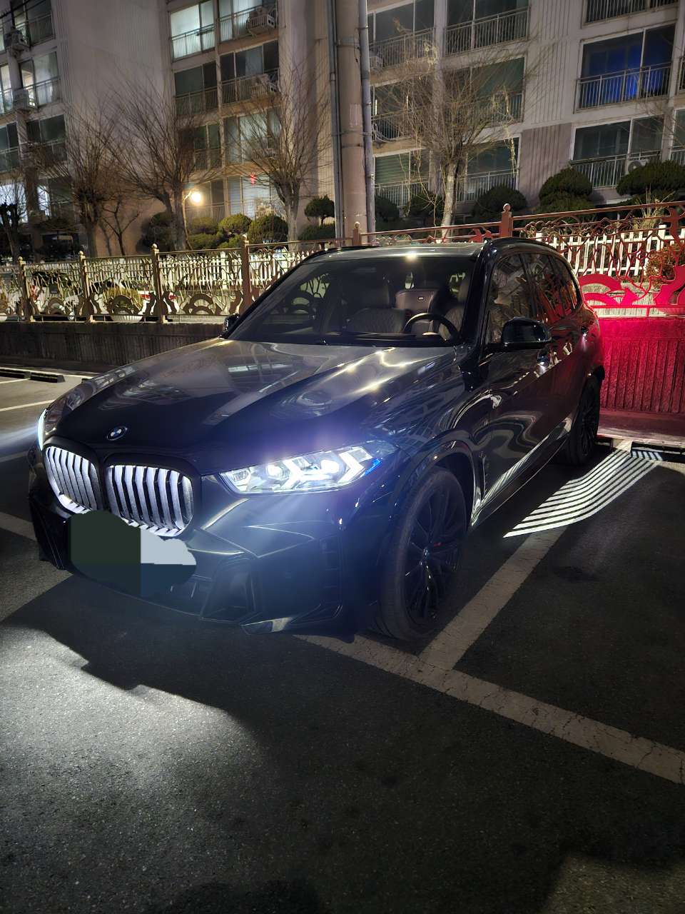 X5 50E 한달 사용후기 게시글 썸네일