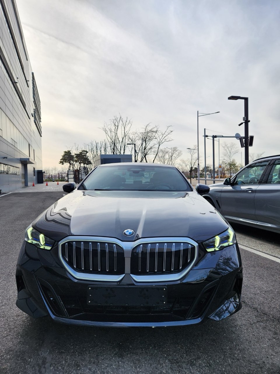 신형 530i xDrive MSP 출고 썸네일 이미지