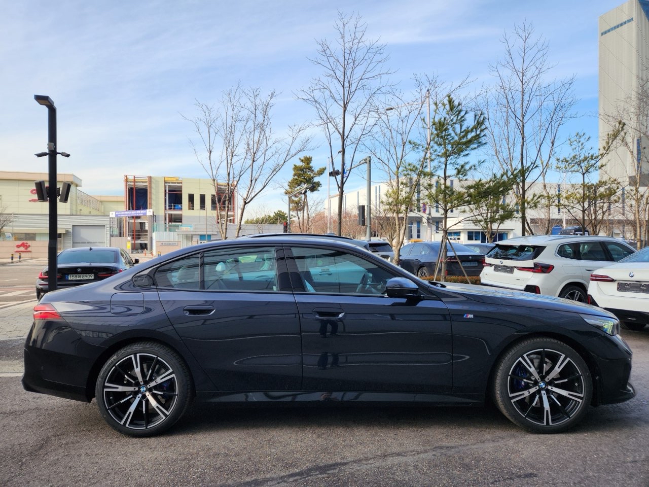 신형 530i xDrive MSP 출고 썸네일 이미지