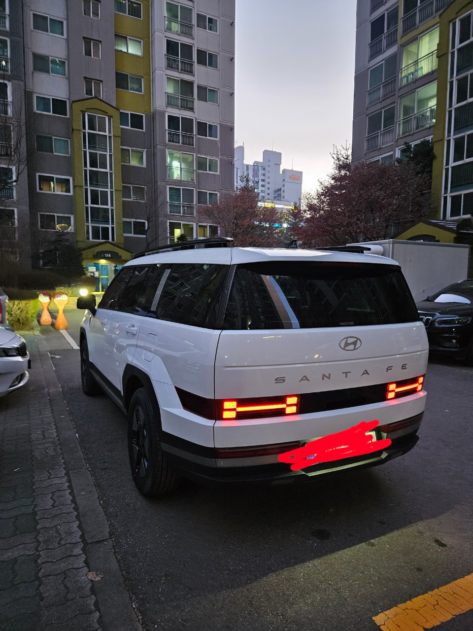 싼타페구입후기 썸네일 이미지