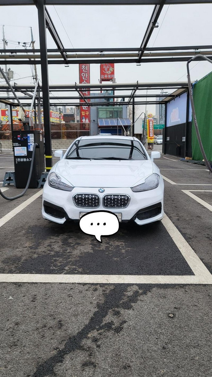 BMW 티뷰란 쿠페 출시!! 멋지네요 게시글 썸네일