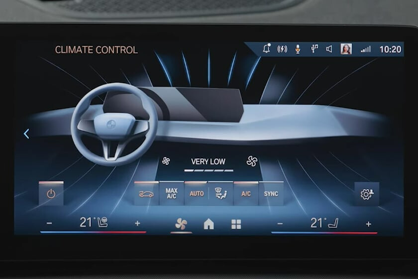 BMW 정보) 컴팩트 라인업, 신규 OS 적용 예정 [KR] 썸네일