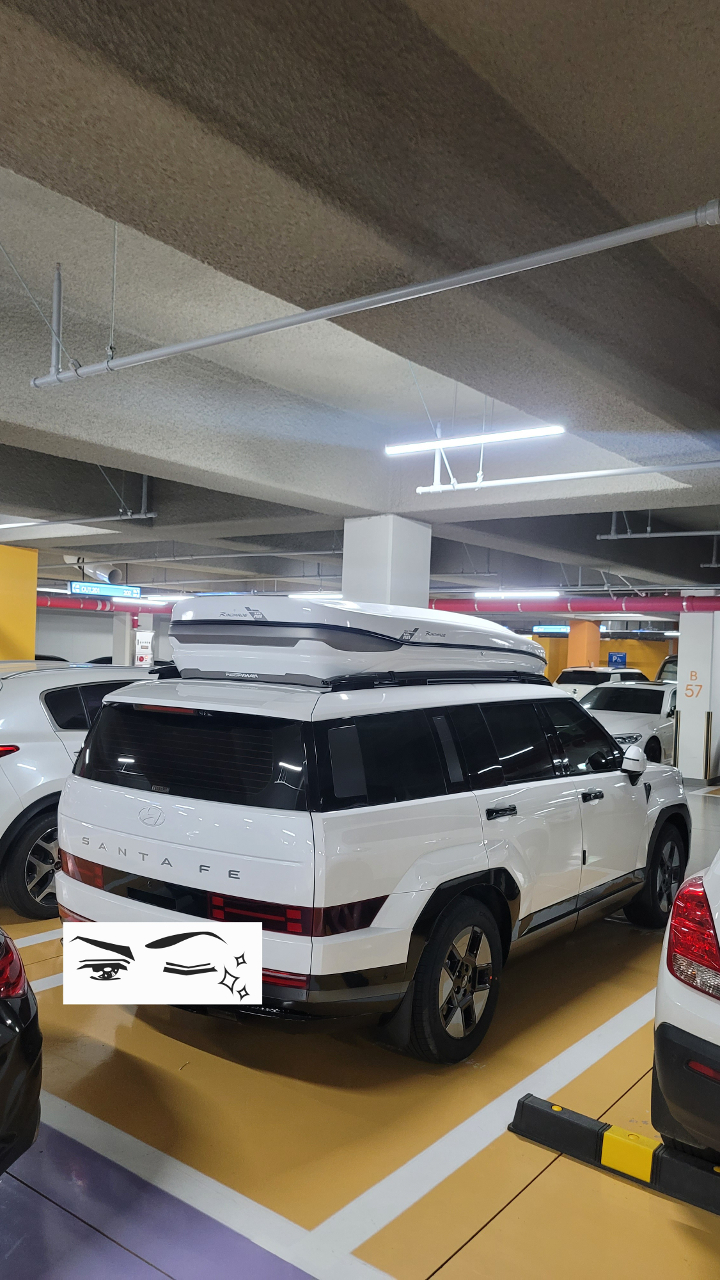 싼타페mx5 강추 썸네일 이미지