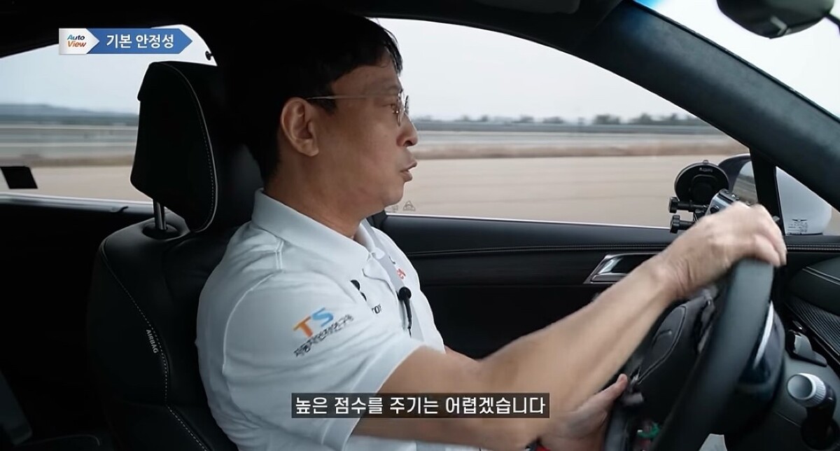 GV80 쿠페 오토뷰 시승 내용 요약 썸네일