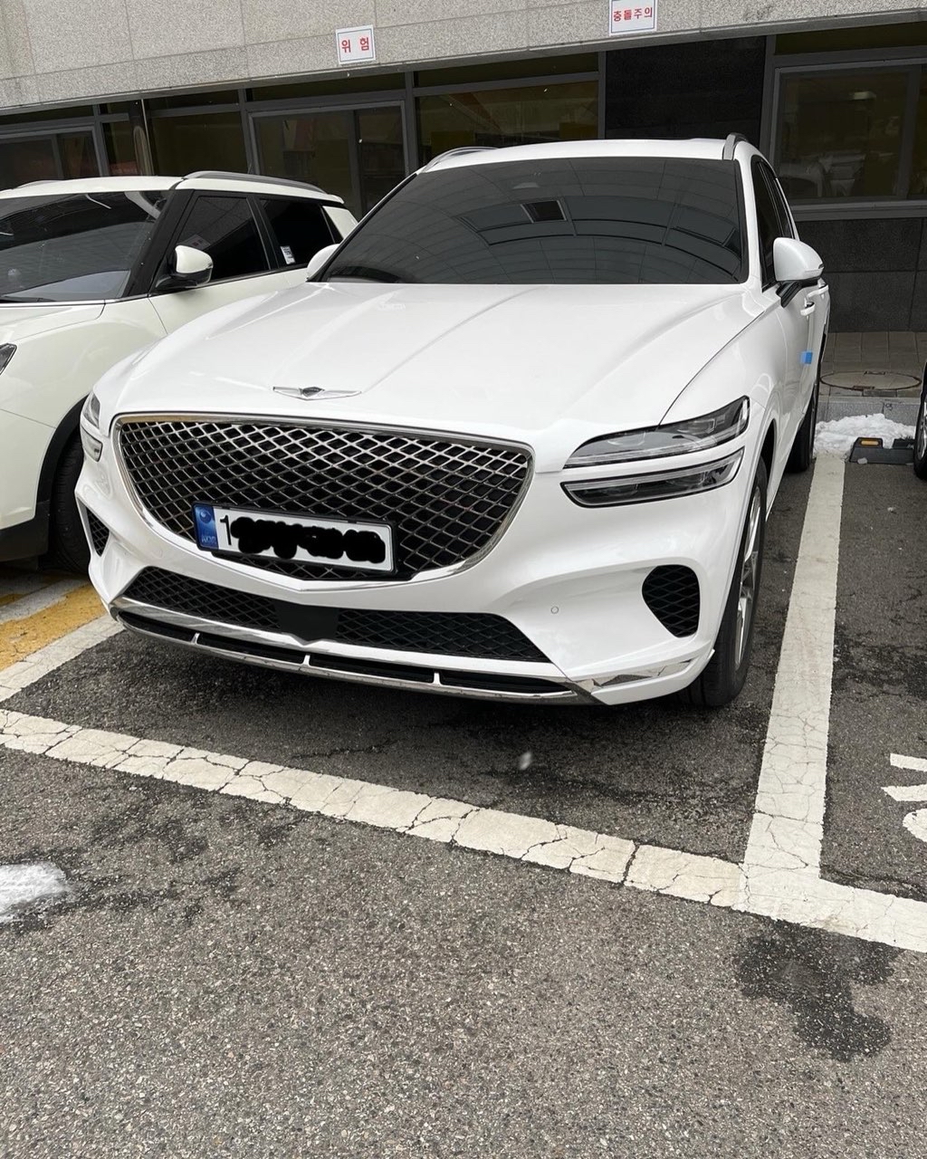 차량 운행 1200km시점에서… 썸네일 이미지