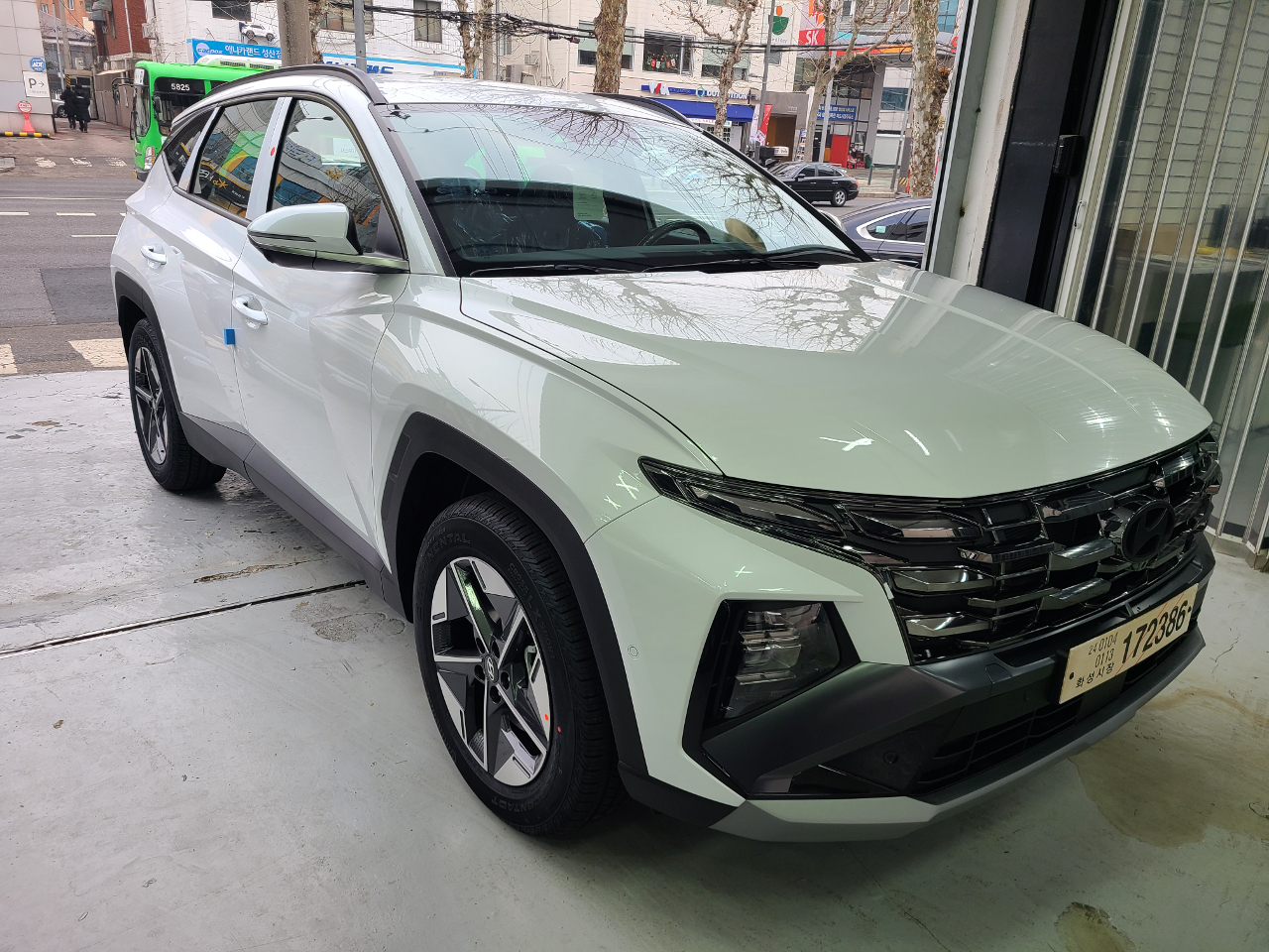 투발이 1000km 기념 리뷰 썸네일 이미지