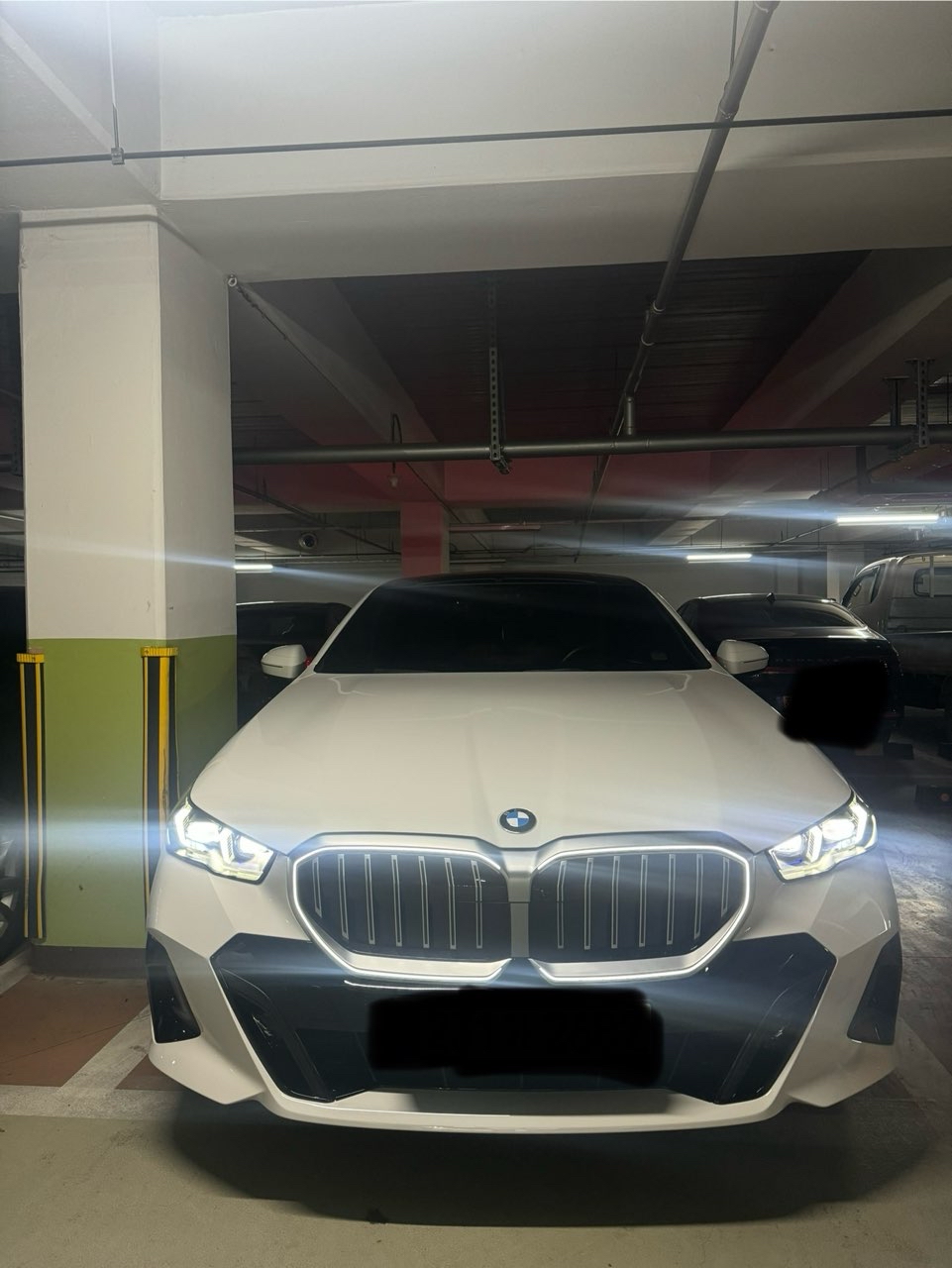 530i m팩 출고했습니다 썸네일 이미지