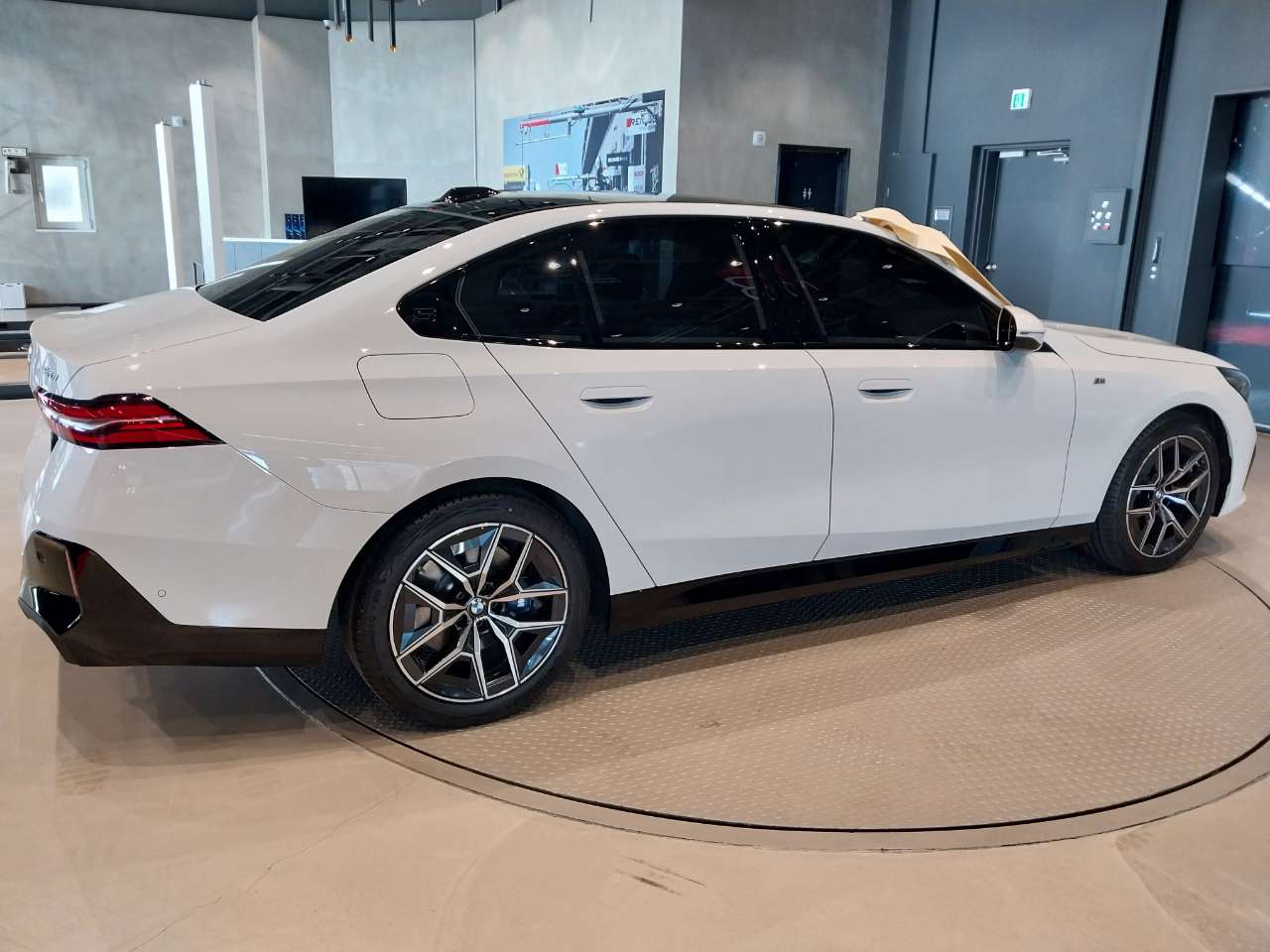 520i msp 후기 게시글 썸네일
