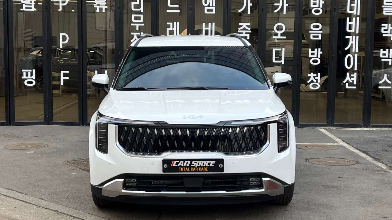 카니발하이브리드 출고 게시글 썸네일