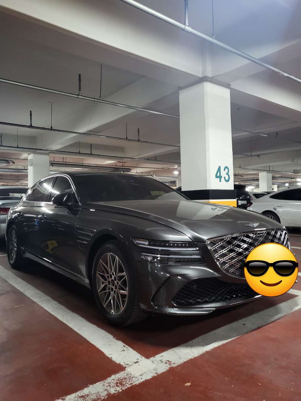 g80 오너리뷰 게시글 썸네일