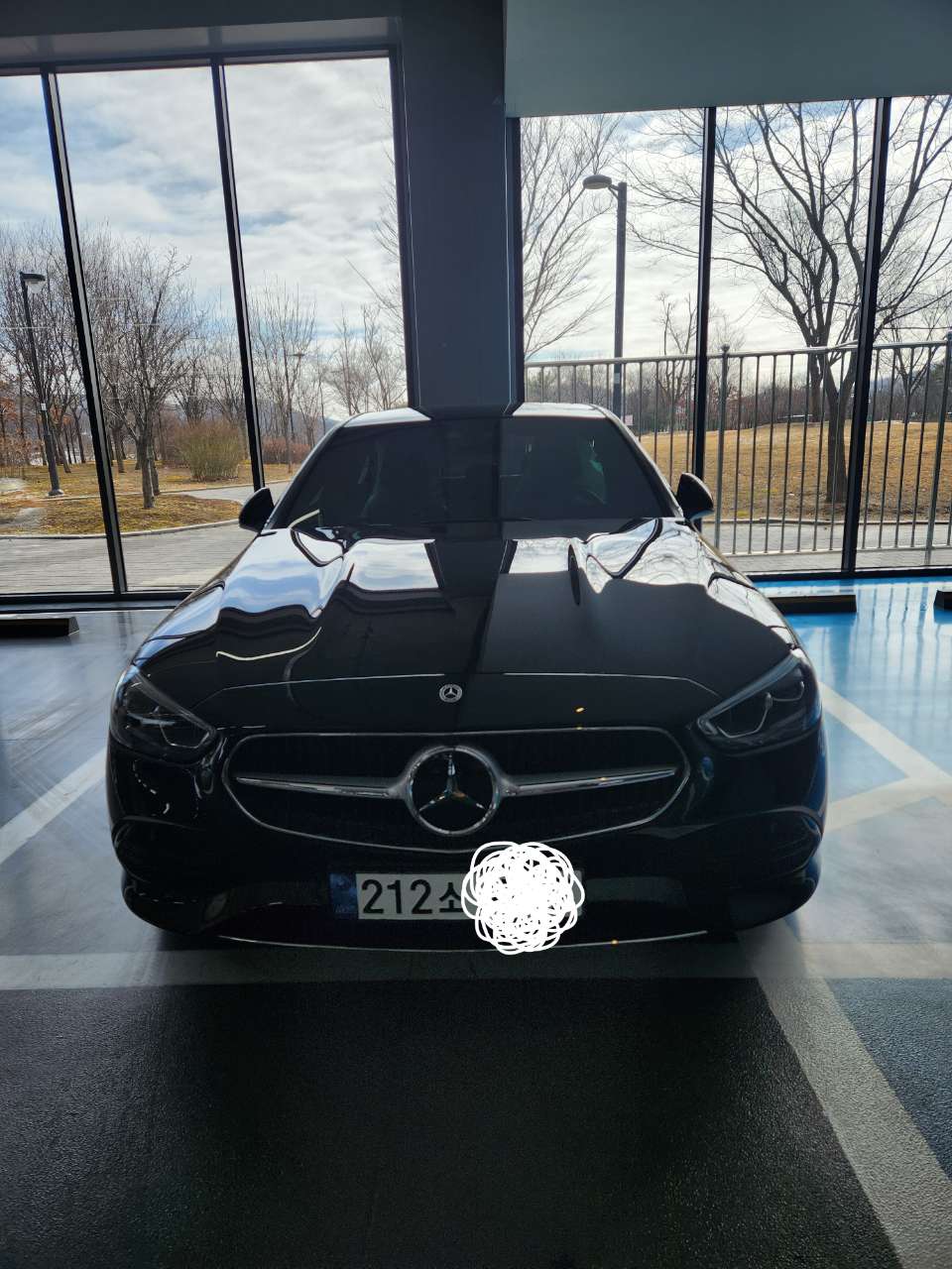 벤츠 C-클래스 C 300 4MATIC 아방가르드 게시글 썸네일
