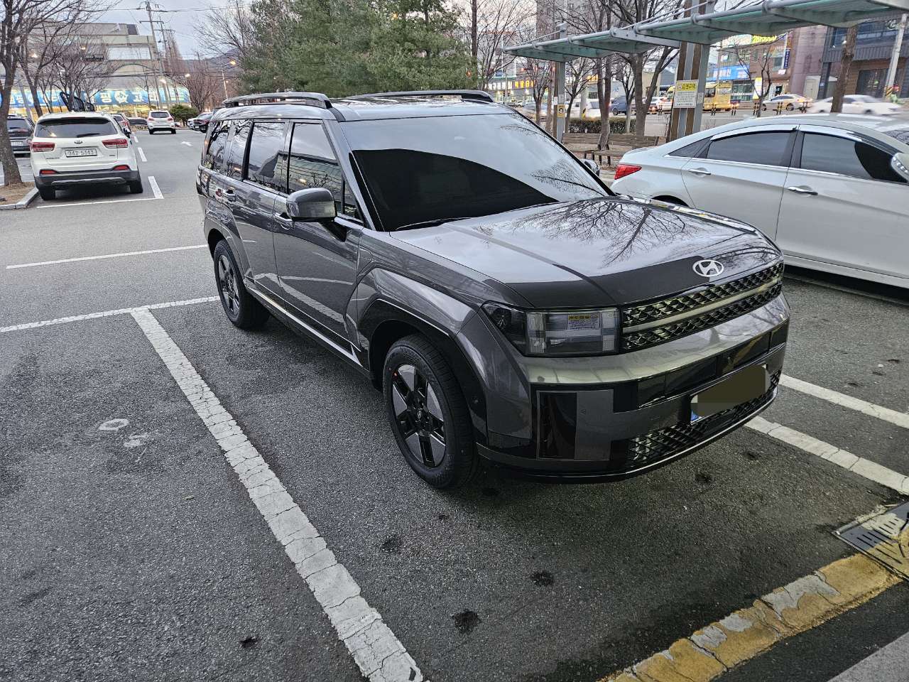 싼타페MX5 오토캐시백 후기 썸네일 이미지
