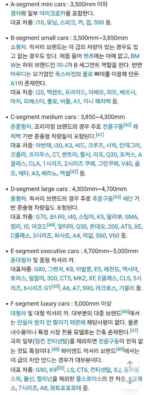 '차급' 에 대해 게시글 썸네일