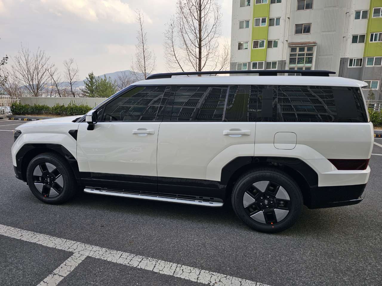 산타페 하이브리드 블랙잉크 2WD 게시글 썸네일