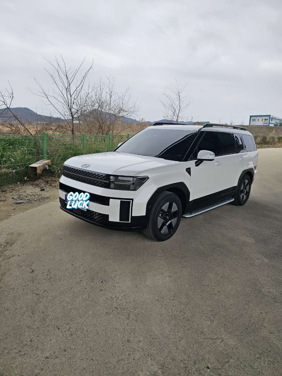 산타페 하이브리드 블랙잉크 2WD 썸네일 이미지