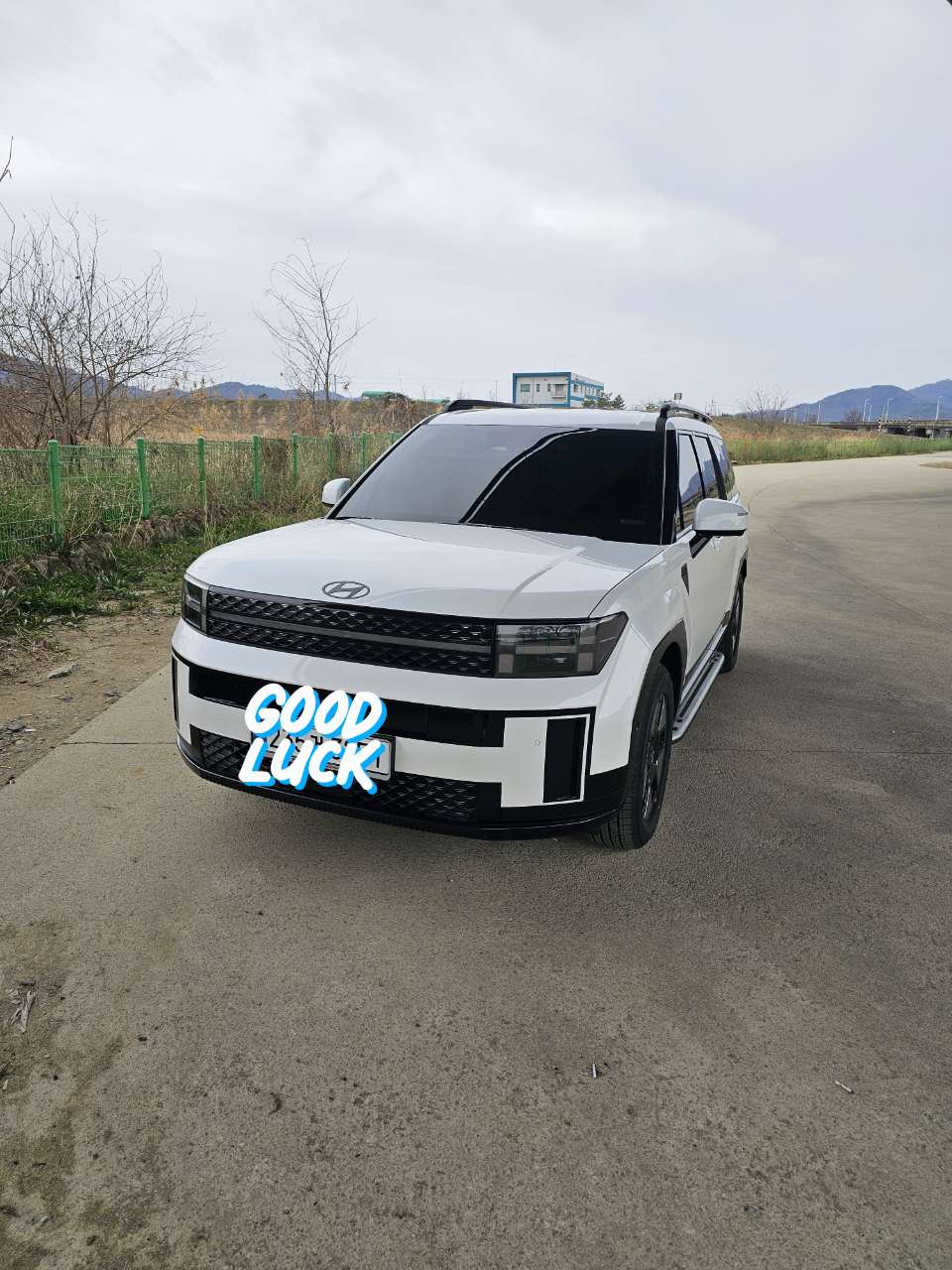 산타페 하이브리드 블랙잉크 2WD 썸네일 이미지