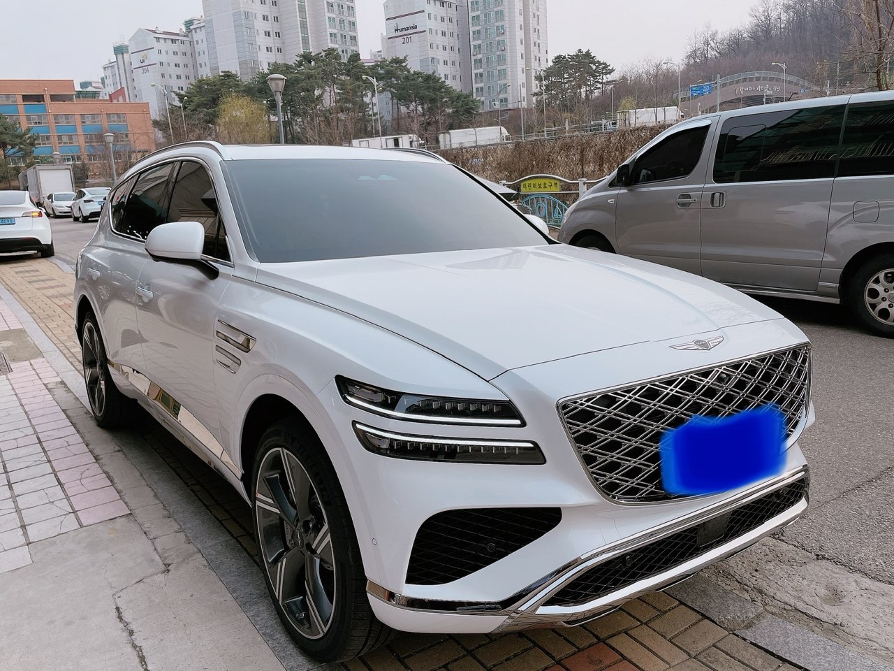 2024 GV80 2.5 4WD 썸네일 이미지