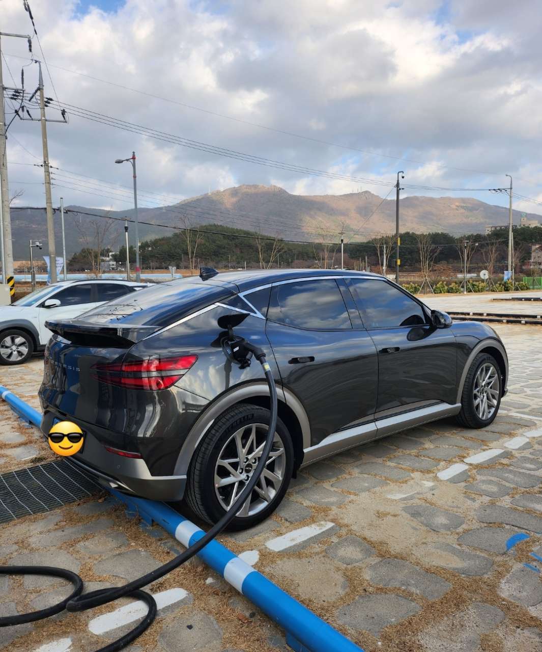 아주 괜찮은 국산 전기차 썸네일 이미지