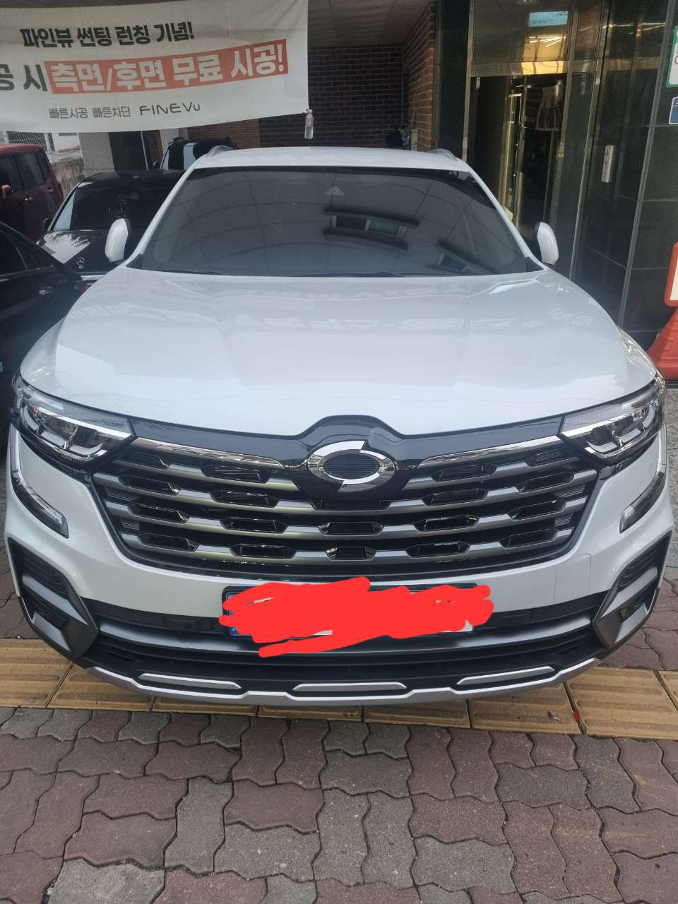 르노코리아 QM6 2.0 LPe RE 게시글 썸네일