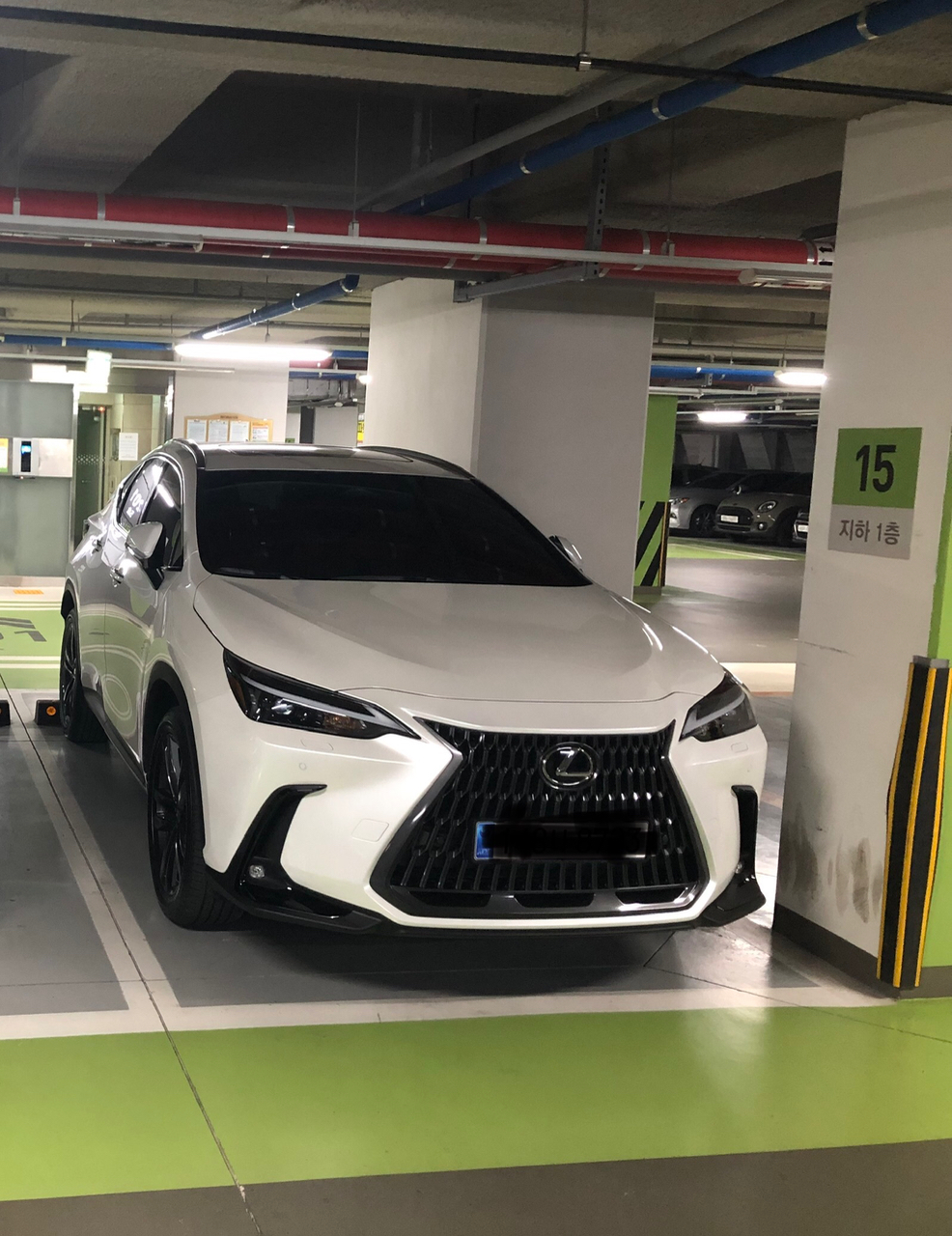 NX350h 소닉쿼츠 썸네일 이미지